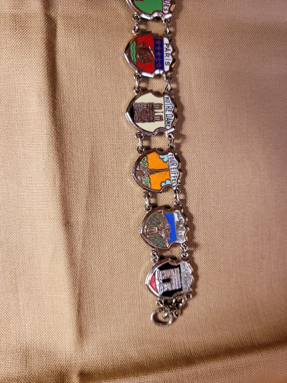 Paris Bracelet - image 5