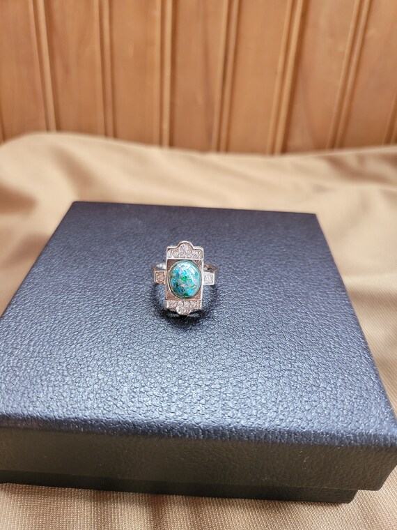 Opal Ring - image 9