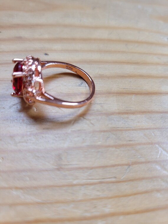Ruby Ring - image 5
