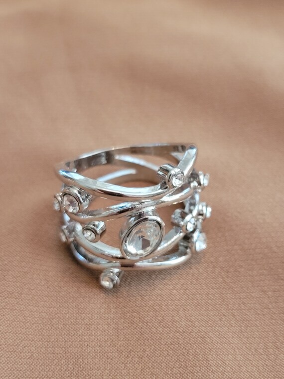 Geometric Ring - image 3