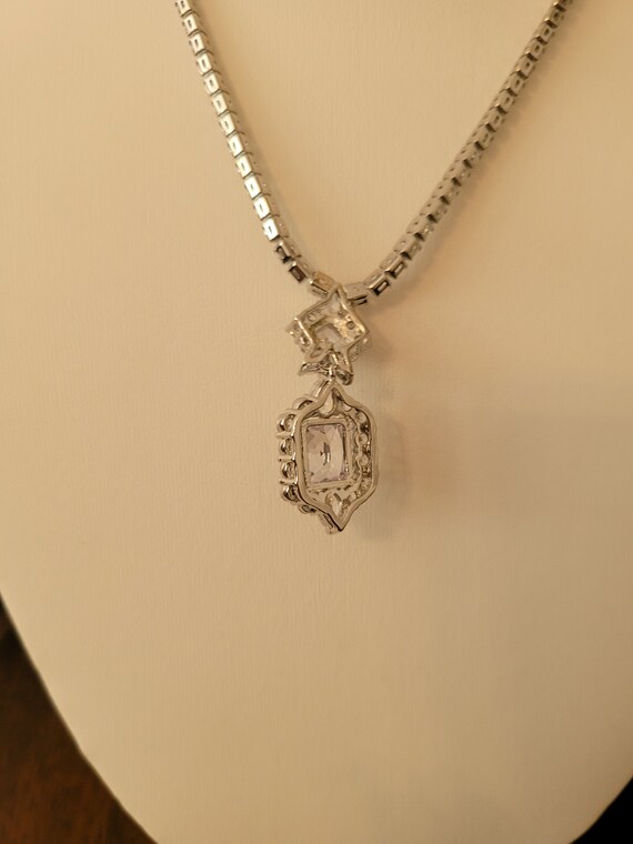 Edwardian Necklace - image 7