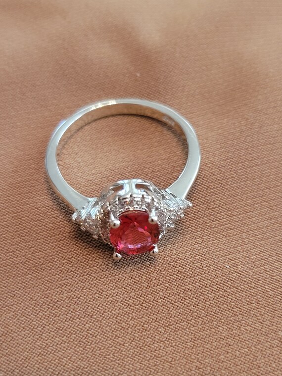 Ruby Ring - image 3