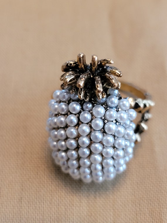 Pineapple Ring - image 3