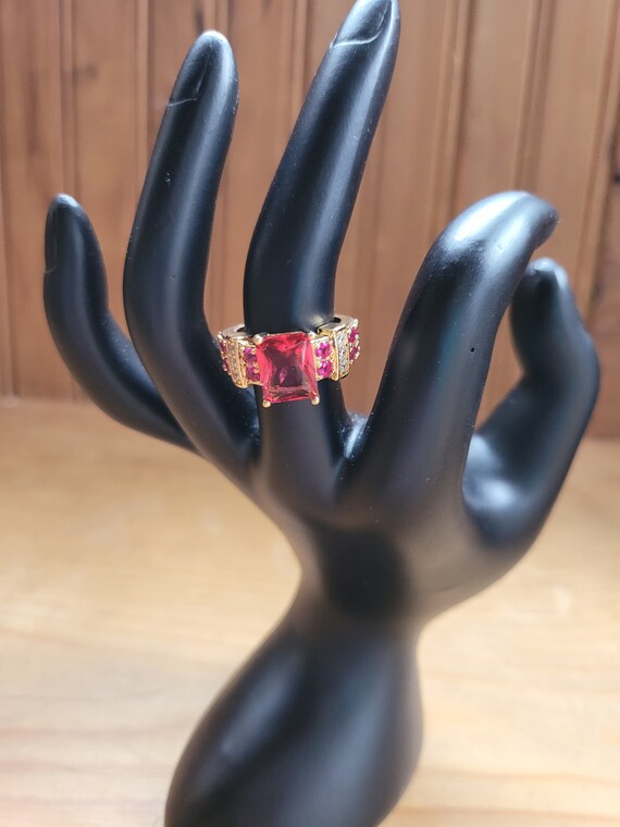 Ruby Ring - image 6