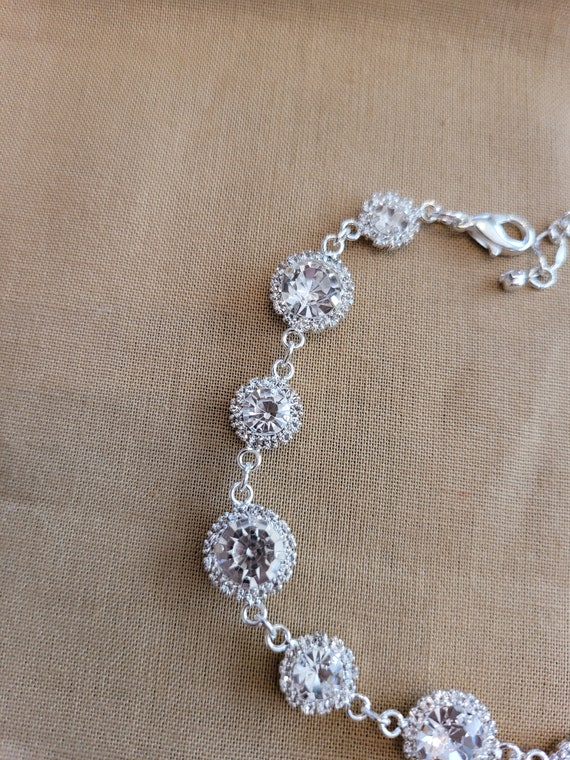 Disk Bracelet - image 5