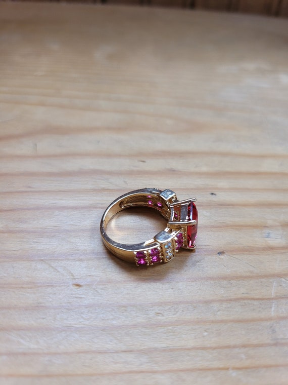 Ruby Ring - image 3
