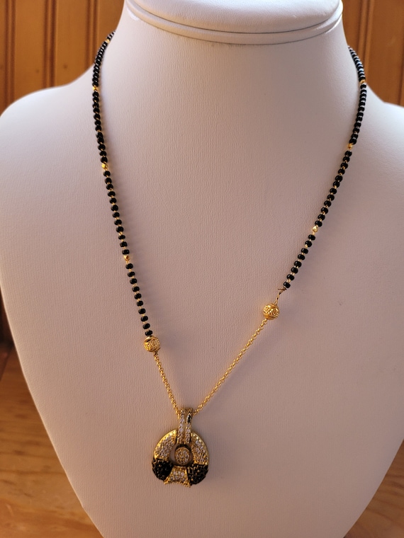 Art Deco Necklace