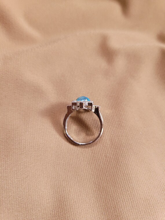 Opal Ring - image 6