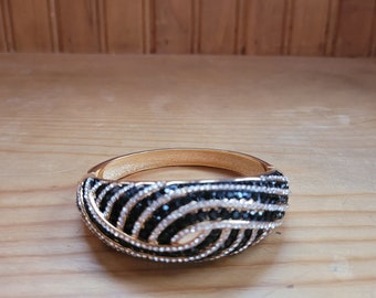Art Deco Armband