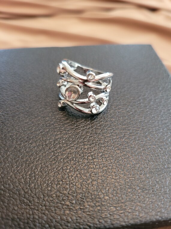 Geometric Ring - image 8