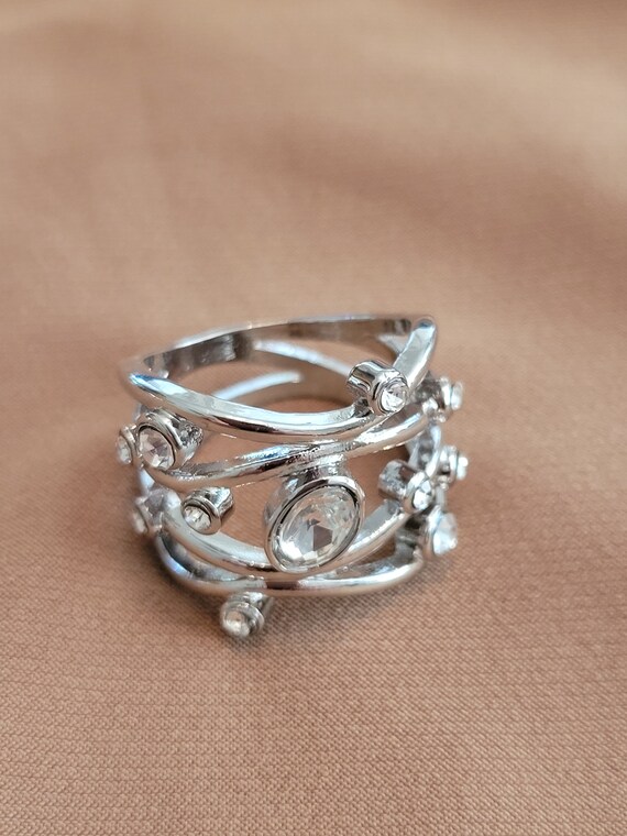 Geometric Ring - image 1