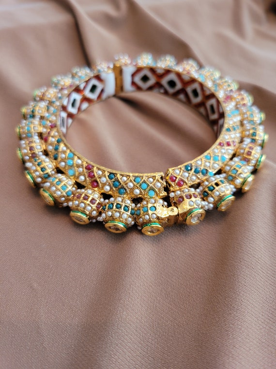 Gemstone Bracelet