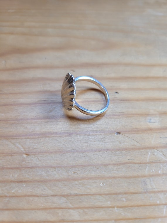 Sea Shell Ring - image 6