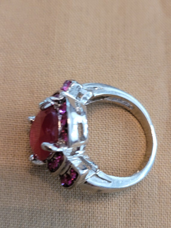 Ruby Ring - image 6
