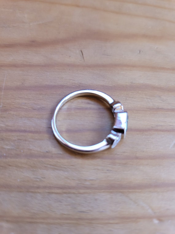 Emerald Ring - image 5