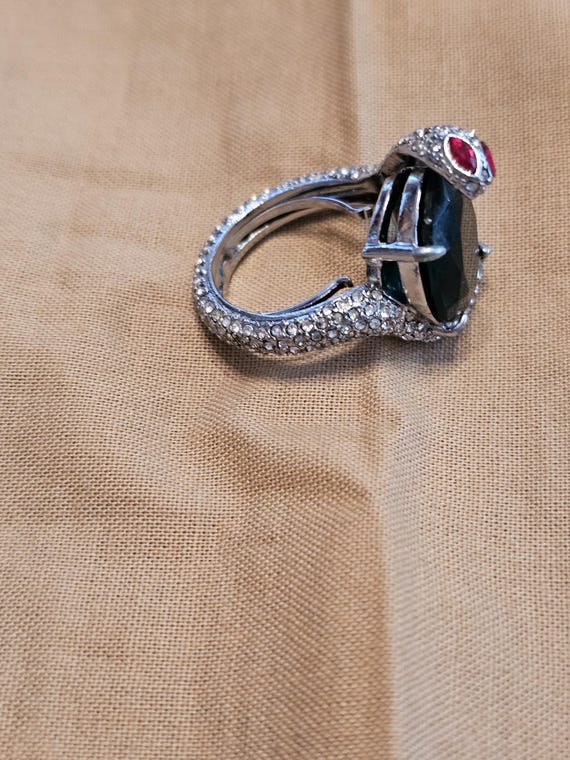 Snake Ring - image 2