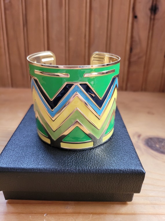 Cuff Bracelet - image 7