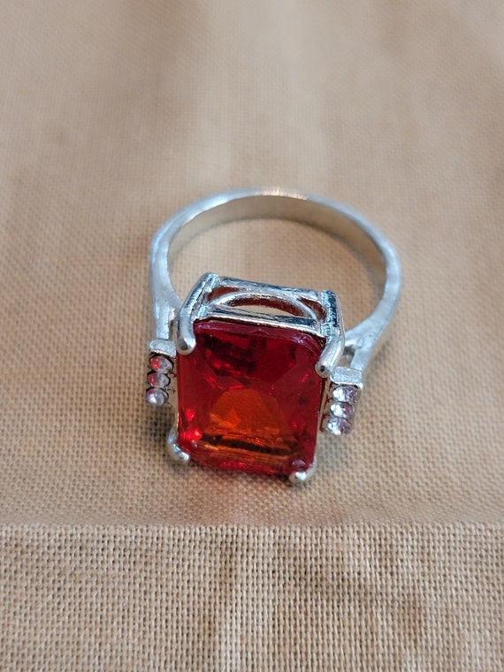 Ruby Ring - image 3