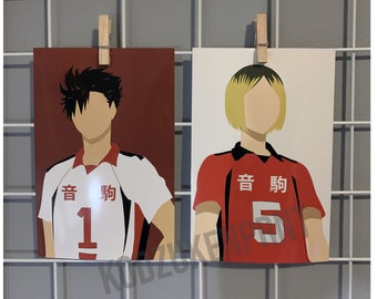 photo Kuroo Shirtless shirtless kuroo etsy