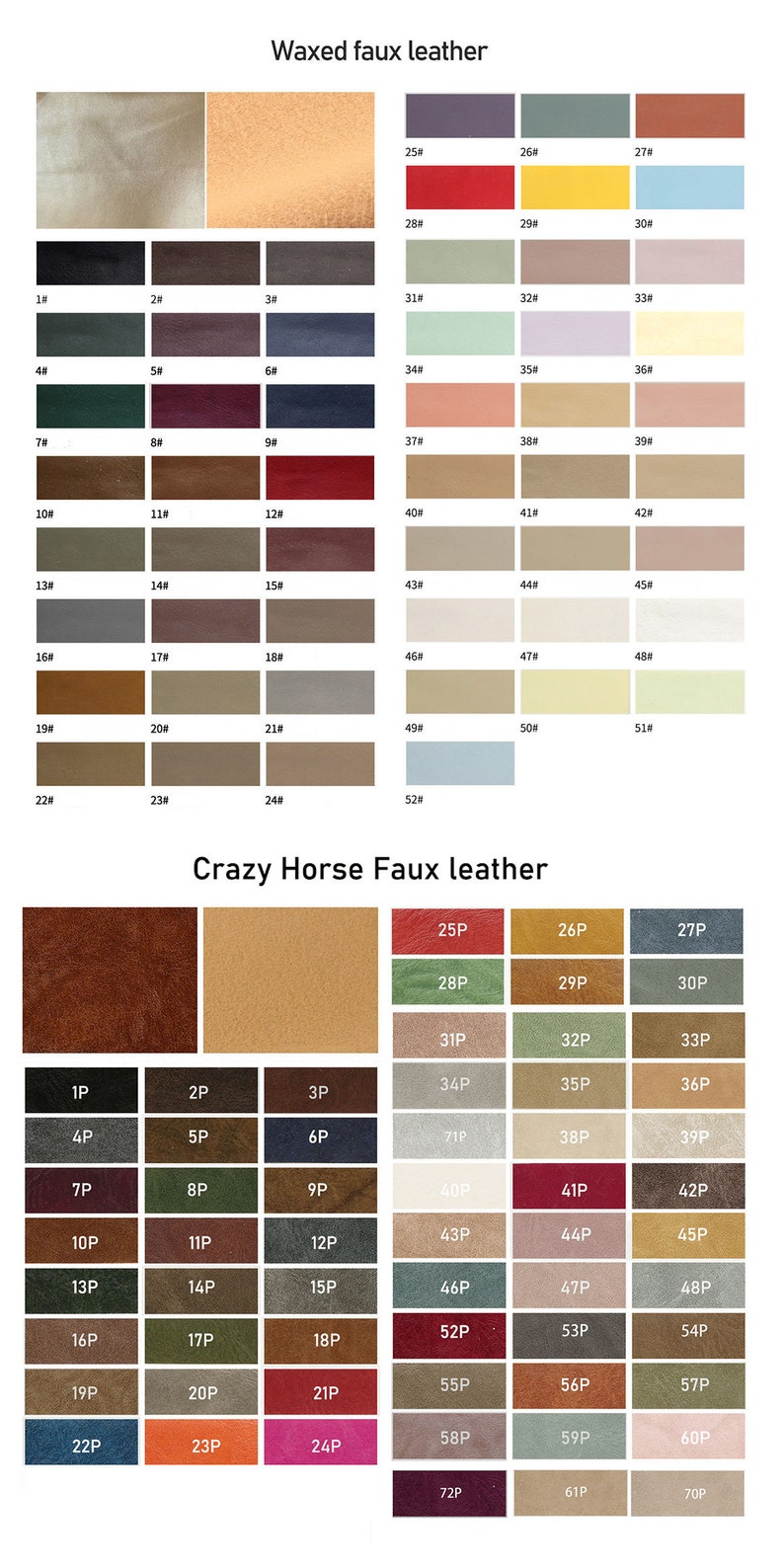 Leather PU Klippan 2 Seat 3 Seat Sofa Cover, 700 Fabric Options, Custom