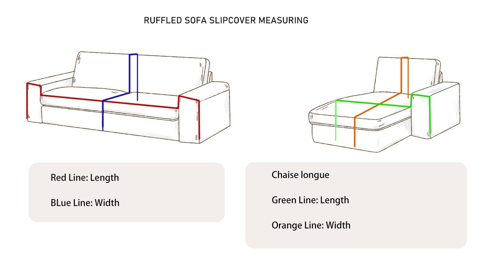 Slipcovers,ruffled Burnt Orange Velvet Sofa Slipcover ,100colors,custom