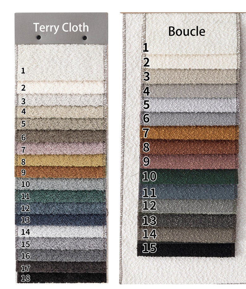 Leather PU Klippan 2 Seat 3 Seat Sofa Cover, 700 Fabric Options, Custom