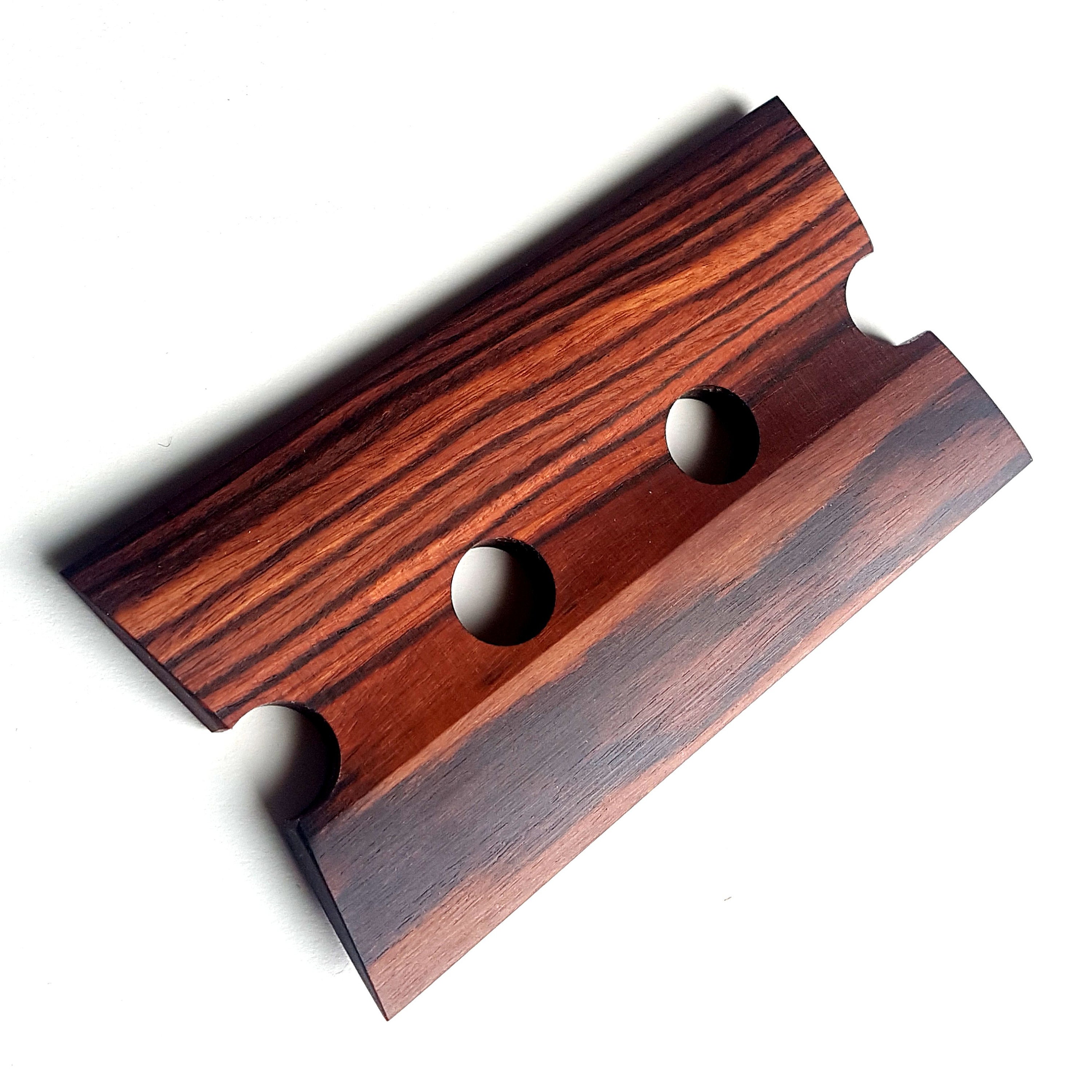 King Wood Throwing Rib - Etsy