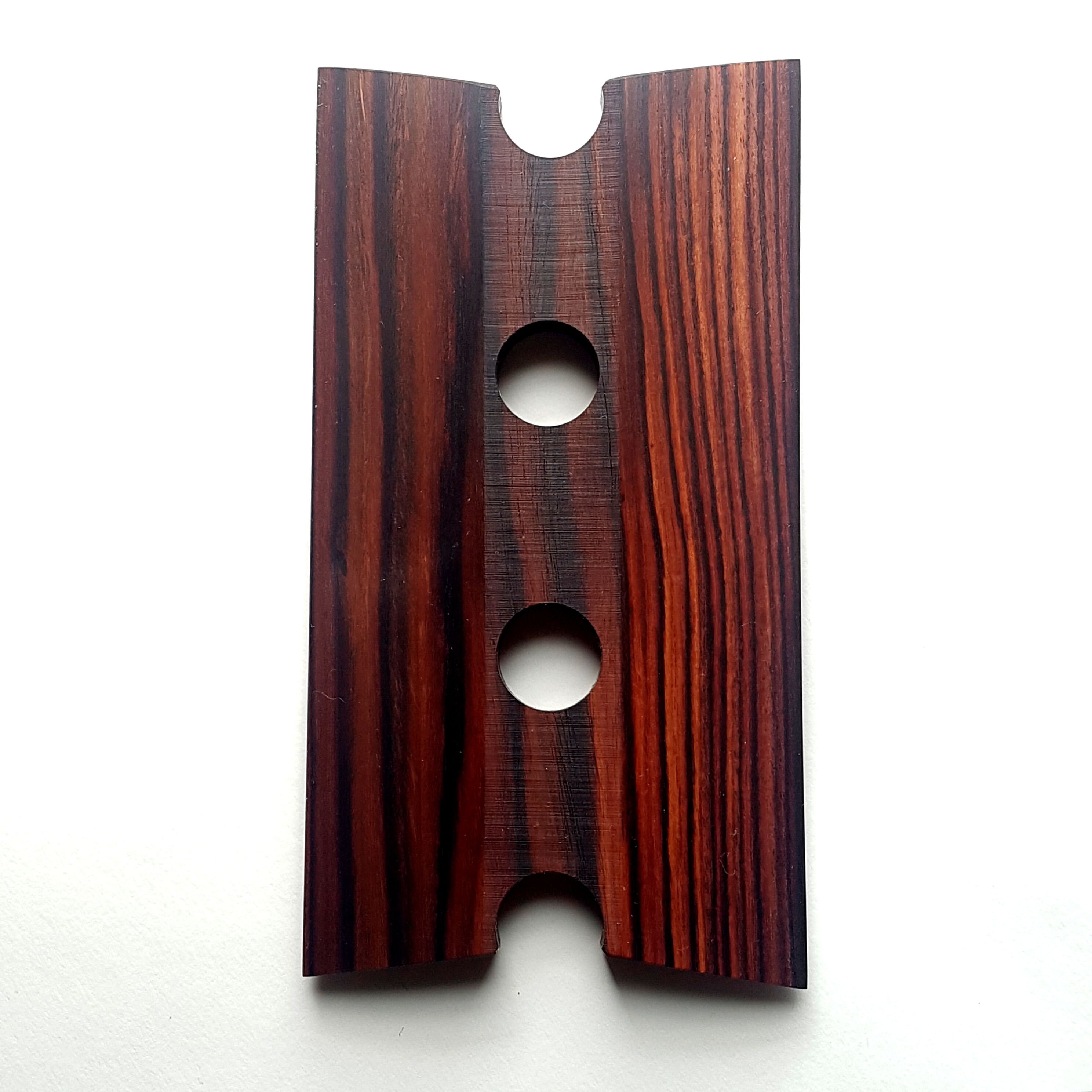 King Wood Throwing Rib - Etsy