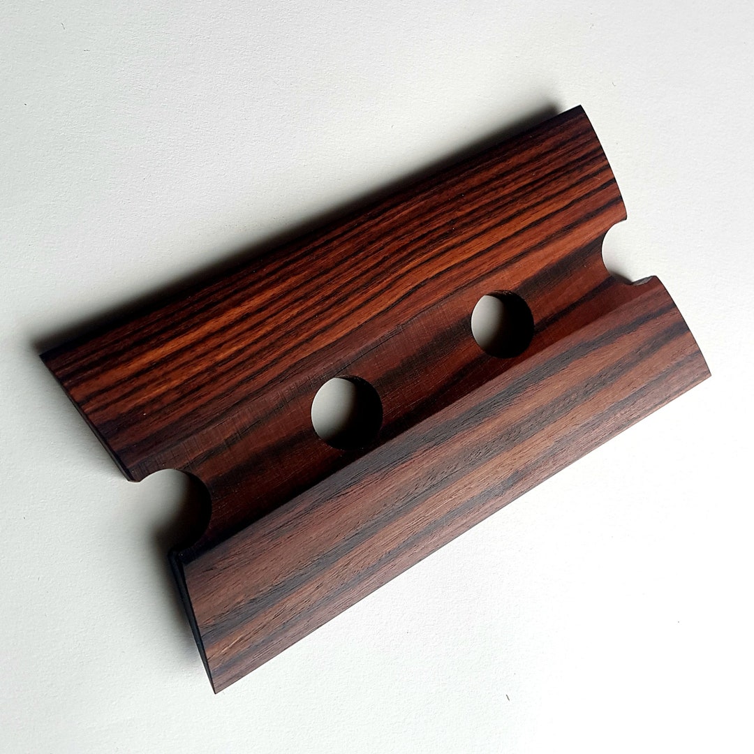 King Wood Throwing Rib - Etsy