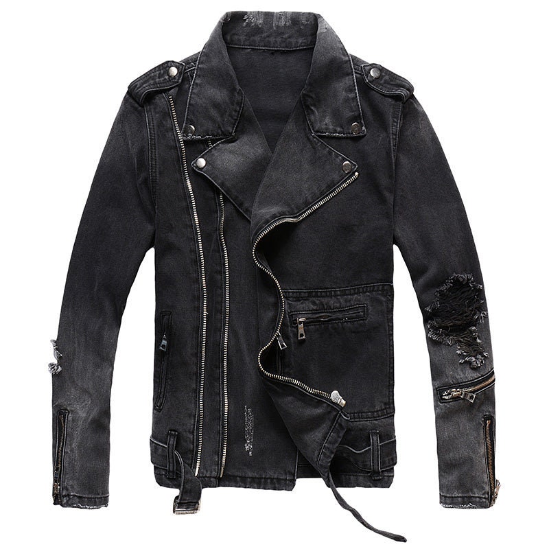 Rockstar Jacket - Etsy