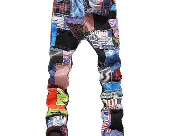 Mens Skinny Jeans - Etsy