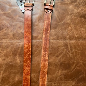 Personalised Leather Belt For Men | 100% Real Leather Belt for men | Full Grain Leather belt | Groomsmen Gift | Birthday Gift | Custome Gift