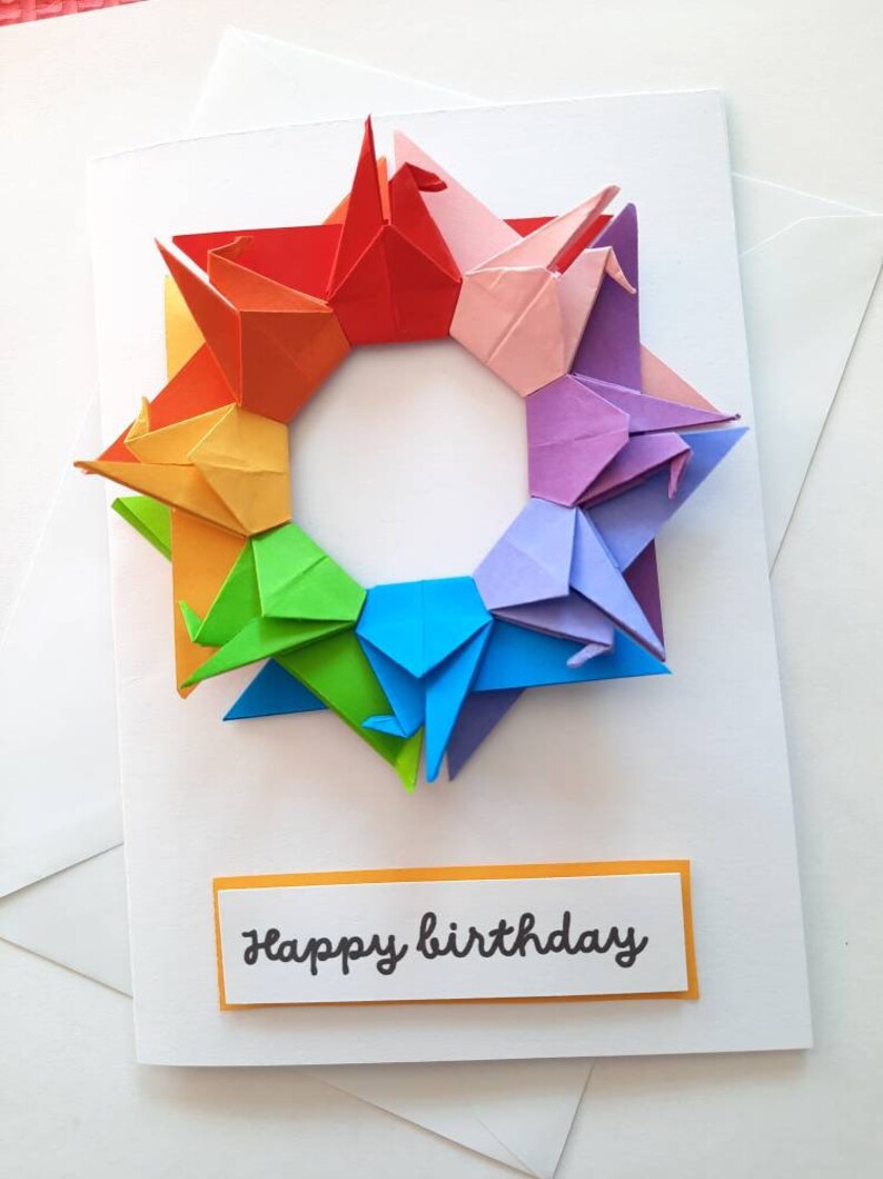 Happy Birthday Card, Custom Birthday Card, Birthday Card For Her, Birthday Card, Bestie Birthday Card image 2