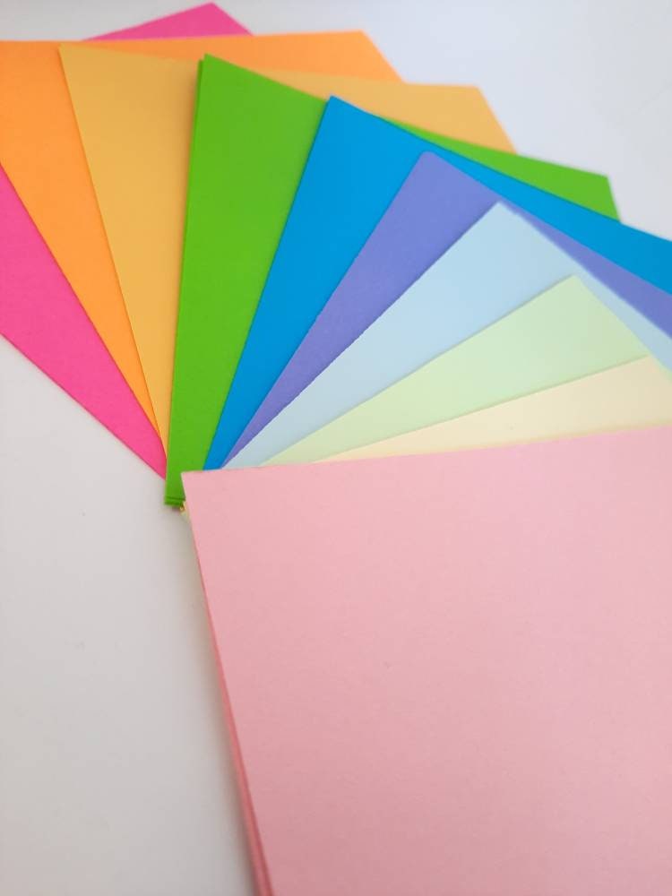 Diy Kits for Adults Diy Kits for Kids Diy Kits Origami Etsy Australia