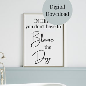 In Here, Badezimmer Dekor, Badezimmer Wandkunst, lustige Zitate für Badezimmer, Badezimmer Sprüche, Badezimmer Druck, druckbar, Digitaler Download