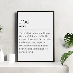 Dog Grooming Salon Photos, Dog Groomer Prints with Quote, Wall Art, Dog Grooming Poster Wall Decor, Dog Salon Decor, Pet Grooming Images