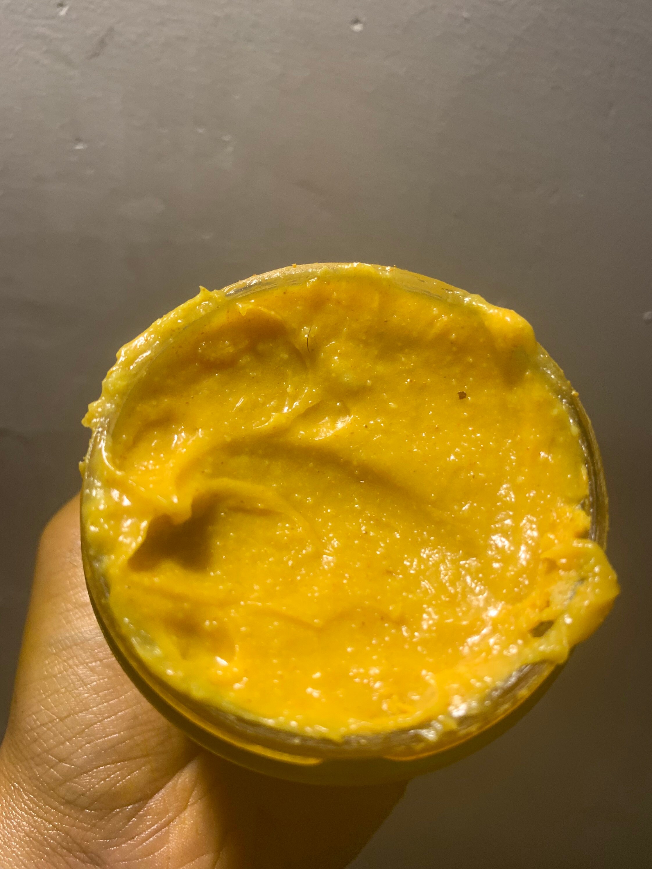 Turmeric Honey Shea Butter Hyperpigmentation Skin Etsy