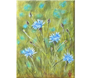 Kornblume Ol Etsy