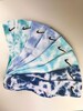 Nike Socks batik Tie Dye 