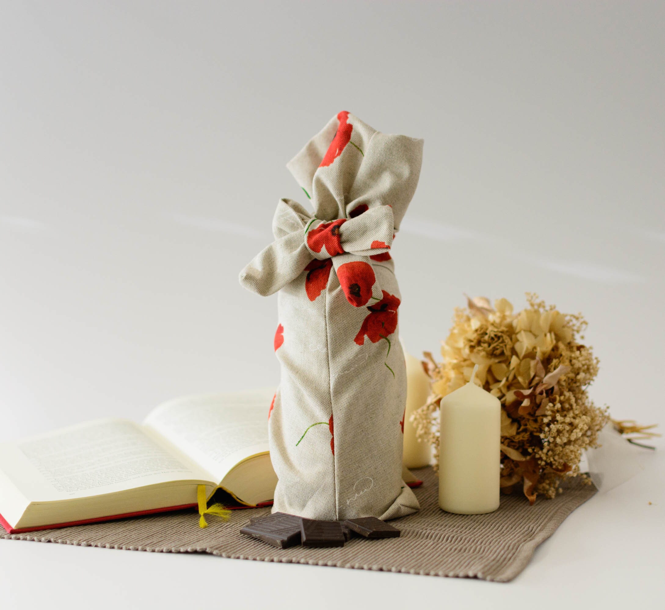 Zuxbolf Weinflaschenschutz - 16 Aufblasbare Luftpolsterbeutel Mit Pumpe Für Sicheren Transport