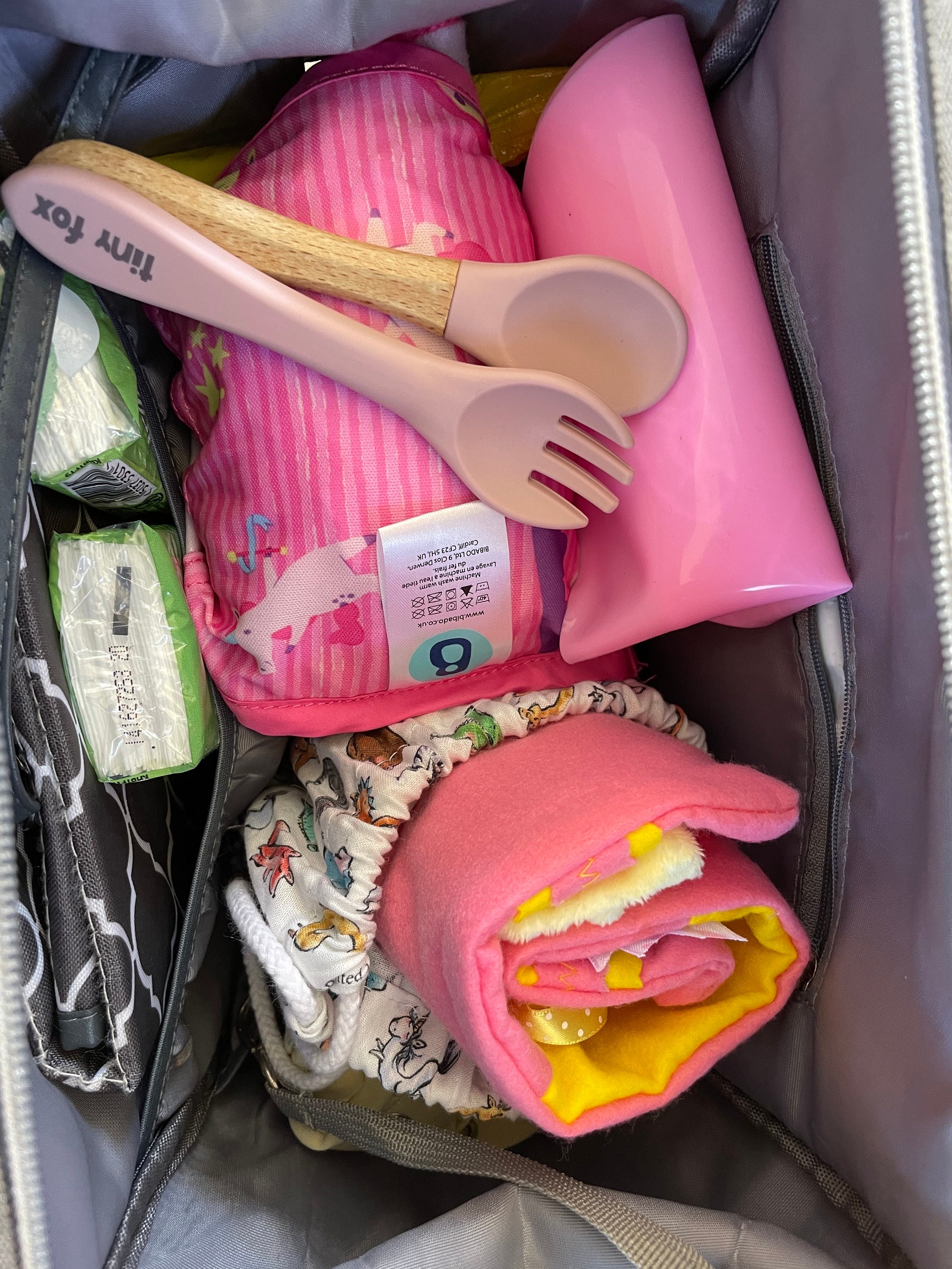 Baby Activity High Chair Playmat Etsy UK