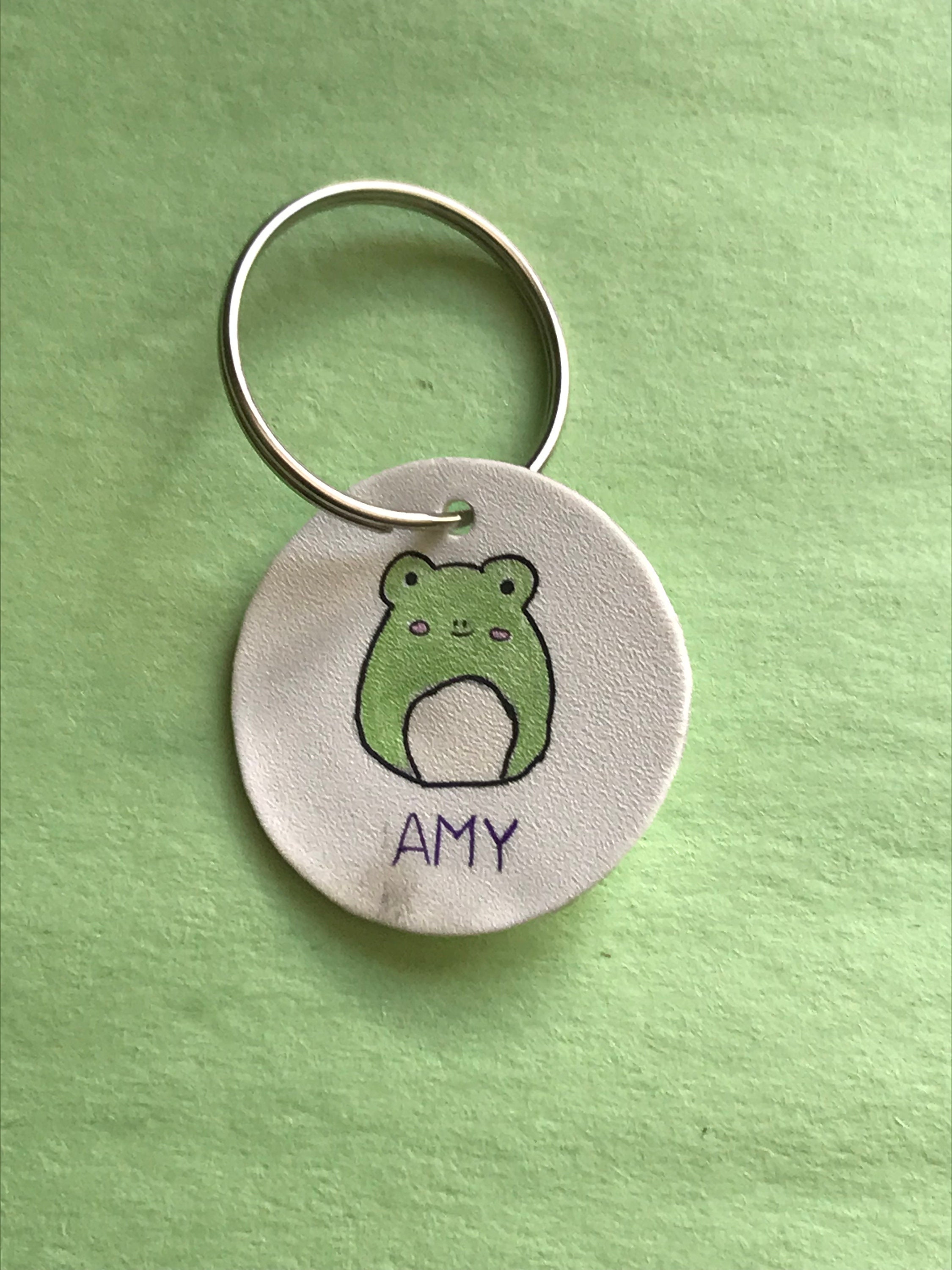 Squishmallow keychain FREE SHIPPING Etsy