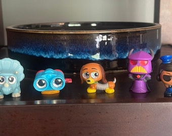 Toy Story Series 10 Rare