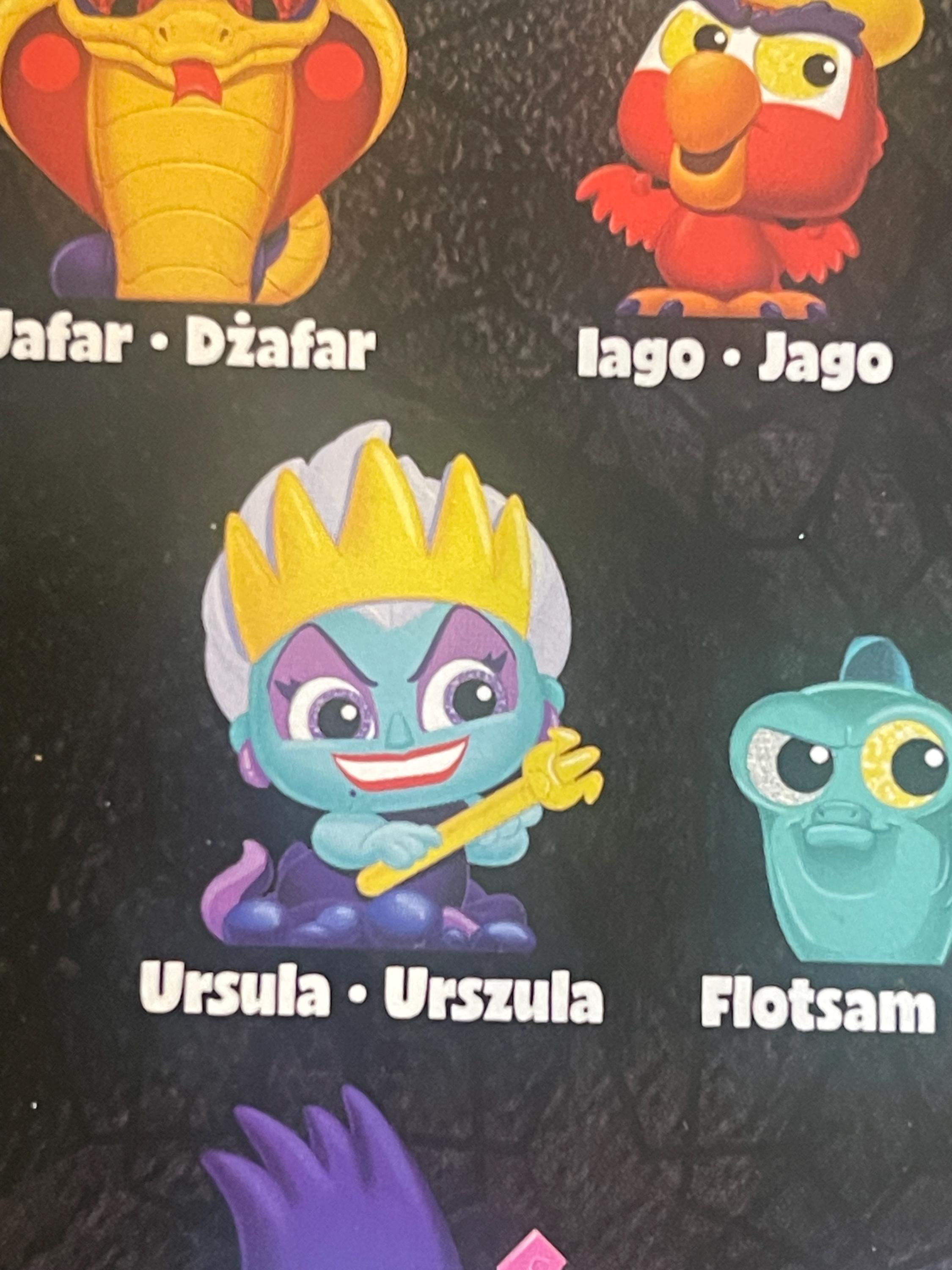 Ursulaページ 2点セット Ursulaページ 2点セット 886144313660__