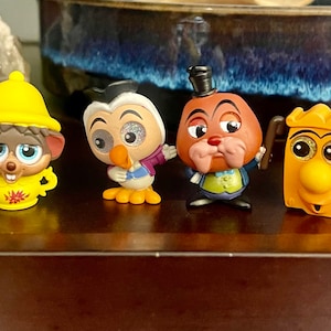 Alice In Wonderland Series 12 Brand new !!! hard to find!