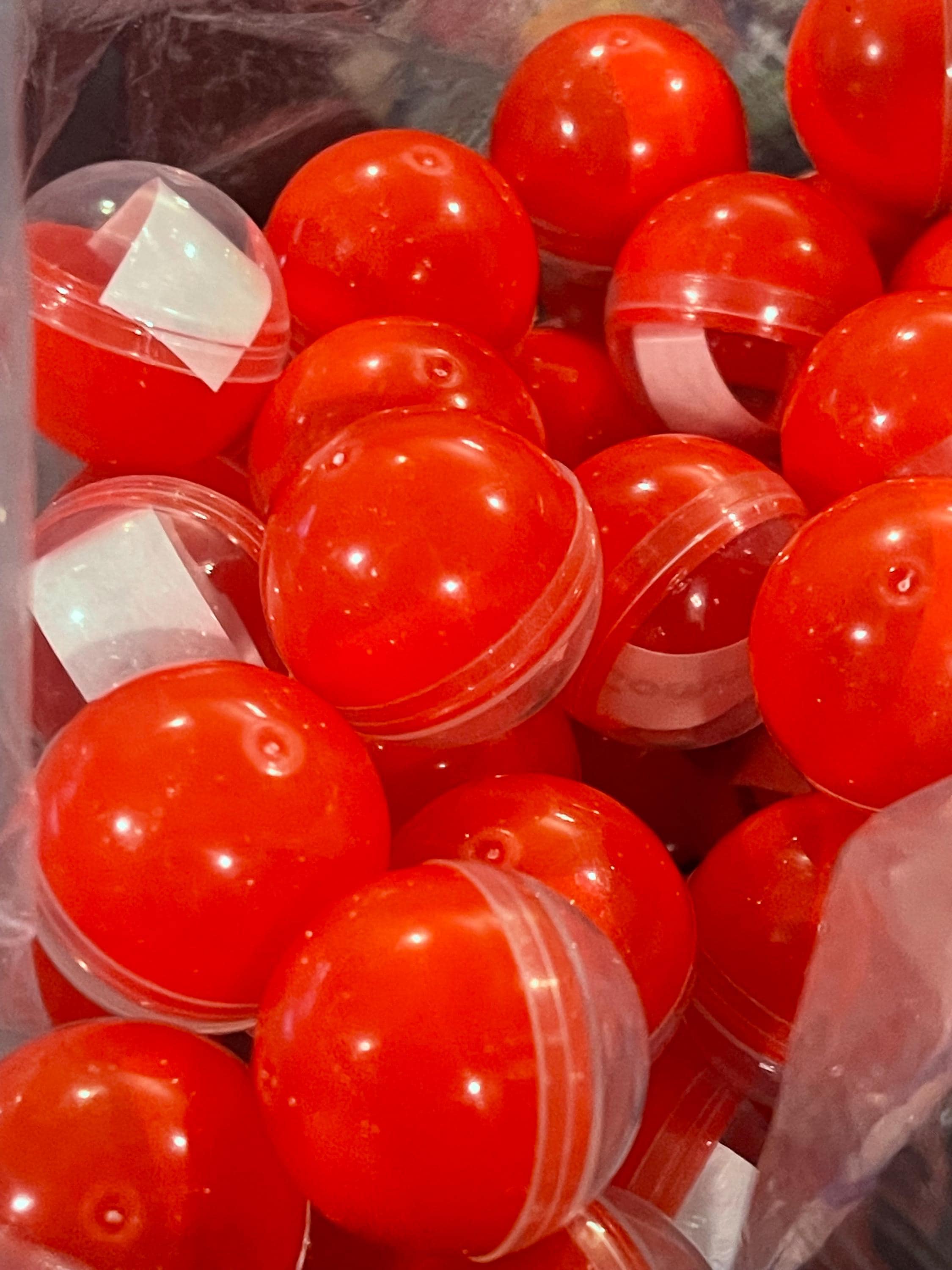 Mystery Capsule Scoop Series 6