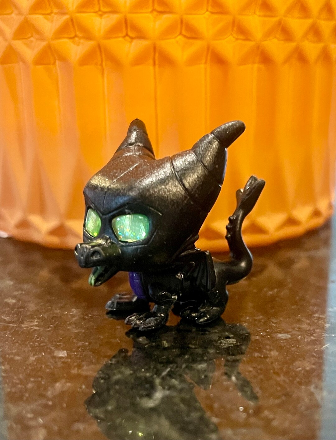 Maleficent as Dragon - Etsy