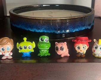 Toy Story Series 5 - Rare