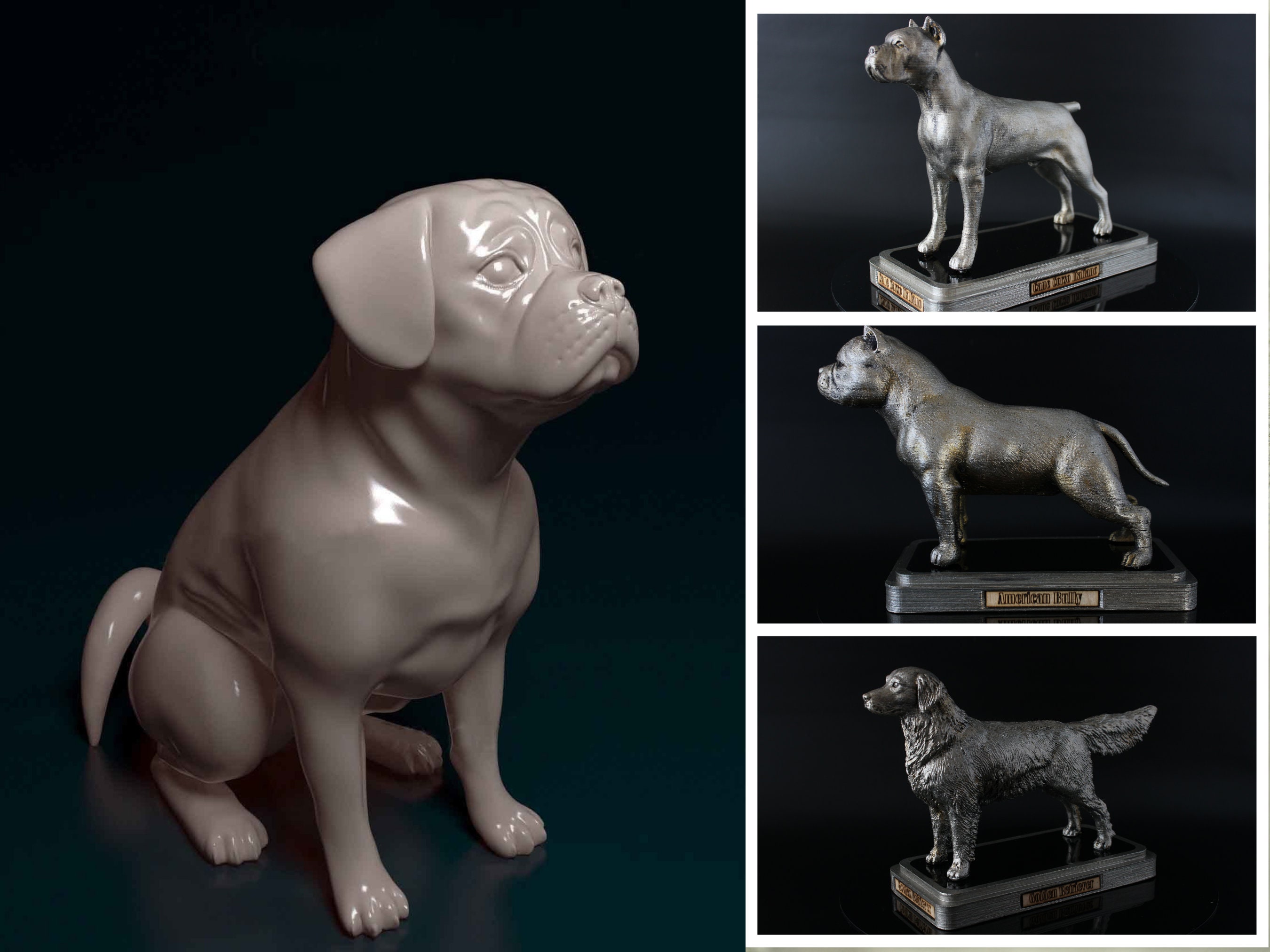 puggle items