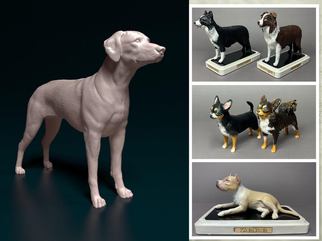 Rhodesian Ridgeback – A Respectful Distance – Designs